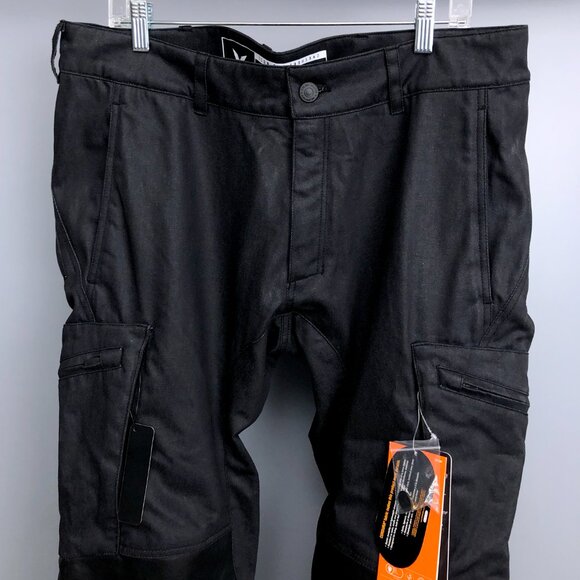 BNWT Icon 1000 Varial Motorcycle Premium Riding Pants for Motorcyclist - Picture 12 of 12